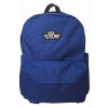 Vans Old Skool Grom - Classic Blue - unisex junior 16 L