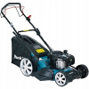 Kosačka benzínová - SPALOVAČKA NA TRÁVU MAKITA PLM4628N + OLEJ (Kosačka benzínová - SPALOVAČKA NA TRÁVU MAKITA PLM4628N + OLEJ)