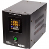 Záložní zdroj MHPower MPU500-12,UPS,500W, čistá sinus MPU-500-12