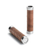 BROOKS Slender grips - 100+100 mm - Aged
