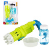CreativeToys Pištoľ na bubliny 50 ml s náplňou