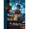 Válka světů Stroj času (Herbert George Wells)