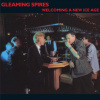 Gleaming Spires - Welcoming A New Ice Age / Digipack [CD]