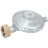 Regulátor tlaku Propán-bután 50 mbar, 1,5 kg regulátor tlaku na propán-bután