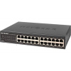 NETGEAR 24PT GE UNMANAGED SWITCH GS324-200EUS