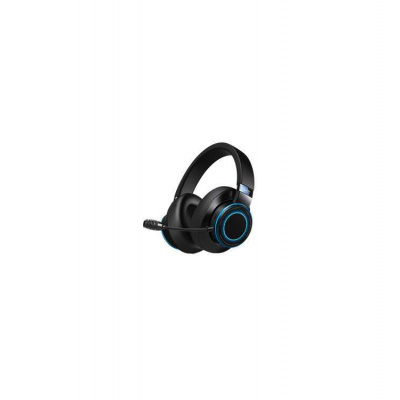 Creative SXFI GAMER Air, herný headset, USB-C s technológiou Super X-Fi a mikrofónom CommanderMic (51EF0810AA005)