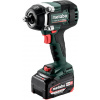 METABO SSW 18 LTX 800 BL (5,2Ah) aku utahovák