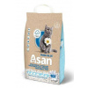 Podstielka ASAN Cat Fresh blue 10l