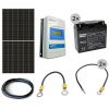 Solarmi OffGrid 600 solárne nabíjanie pre napájanie AP, 550Wp, 20Ah