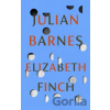 Elizabeth Finch - Julian Barnes