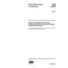 ISO 15267:1998 9.7.1998