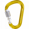 SNAPPY ELOX SG HMS Karabína so Zámkom CLIMBING TECHNOLOGY CLIMBING-TECHNOLOGY