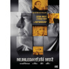 Nejhledanější muž DVD