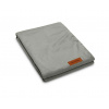 SENSILLO Deka Gray 75x100 cm SILLO-42850