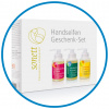 Sonett DARČEKOVÁ SADA TEKUTÝCH MYDIEL (3x110 ml) Ronyshop