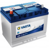 Autobatéria Varta Blue Dynamic 12V, 70Ah, 630A, E24
