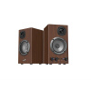 Reproduktory Genius SP-HF500B 2.0 16W Drevo (31730047400)