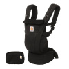 ERGOBABY Omni Dream – Onyx Black 1220000204256