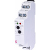 Prúdové monitorovacie relé PRI-51/1 1A 24-240V AC (24V DC) 1CO (ETI)