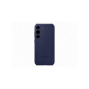 Samsung Silikónový zadný kryt pre Samsung Galaxy S23+, tmavo-modrý EF-PS916TNEGWW