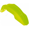 RTECH PLASTIC FRONT FENDER NYEL