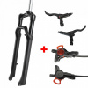 MAXBIKE Zoom 860S Ams 29