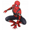 Spiderman kostým na karneval 120-130