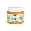 KREUL MUCKI prstová farba - oranžová - 150 ml