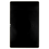 For_Lenovo Lenovo Tab M10 Plus (3. generácia) LCD displej + dotykový panel čierny