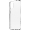 Tactical TPU Kryt pro Xiaomi Redmi 13C/Poco C65 Transparent