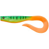 Twister Illex Dexter Eel 21 cm Fire Tiger