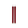 Sviečka LED HOME DECOR HD-115 2ks