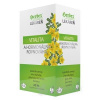 HERBEX Lekáreň VITALITA a hormonálna rovnováha bylinná zmes, čaj 20x3 g (60 g)