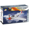 Cobi 5847 TOP GUN Maverick 1:48 Americké stíhacie lietadlo North American P-51D Mustang