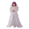 Furyu Atelier Sophie 2: The Alchemist of the Mysterious Dream PVC soška 1/7 Sophie Wedding Dress Ver. 23 cm