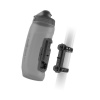 Fidlock TWIST SET fľaša tmavá 590ml - univerzálna základňa