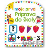 Moja prvá príprava do školy - Becky Down