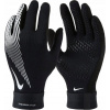 Nike Dětské zimní rukavice THERMA FIT, sportovní termo, s dotykovou obrazovkou, velikost L