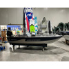 Linder | Čln Linder sportsman 445 CATCH + Mercury F30
