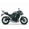 Shad K0Z667ST TOP MASTER KAWASAKI Z650/NINJA 650