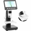 DIGITÁLNY MIKROSKOP INSKAM 306 KAMERA 2MP HD MONITOR LCD 4.3