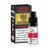 Boudoir Samadhi s.r.o. IMPERIA Dripper Booster PG30/VG70 15mg 1x10ml