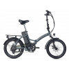 Elektrobicykel skladací JOBOBIKE Sam