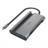 USB Hub Hama 200143