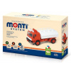 Monti System 26 Europetrol Western star v krabici 32x205x75cm 1:48