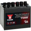 Autobatéria Yuasa YBX ACTIVE Garden 12V, 26Ah, 250A, 895