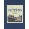 Bratislava a okolie - Kolektív autorov