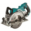 Makita Aku okružná píla 185 mm Li-ion XGT 40V bez aku RS001GZ