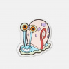 Jibbitz Jibbitz™ - Spongebob Gary