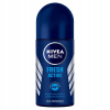 Nivea Men Fresh Active 50 ml guľôčkový antiperspirant